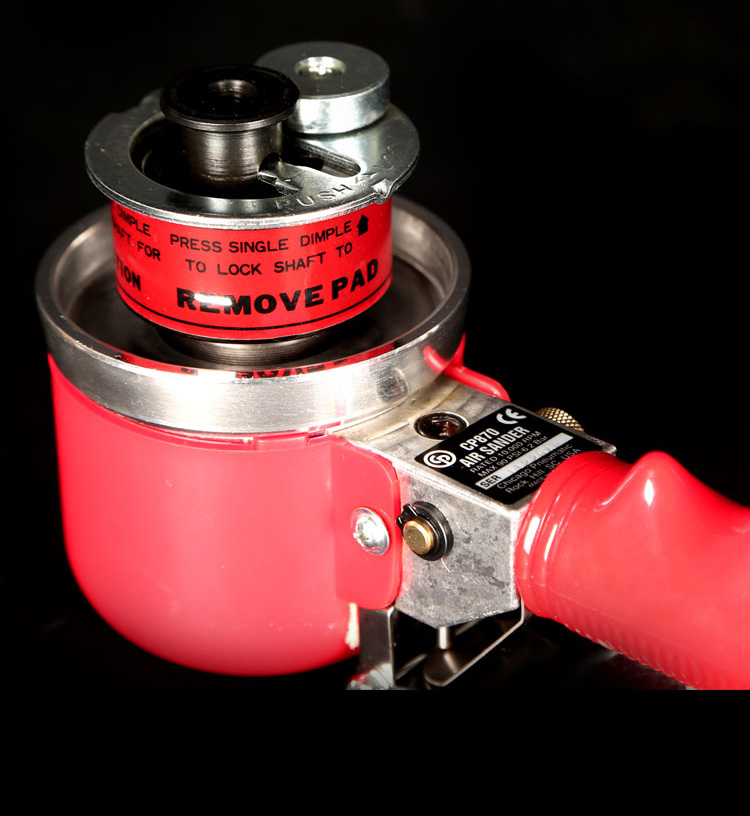 雙動作式砂磨機(jī)主圖五