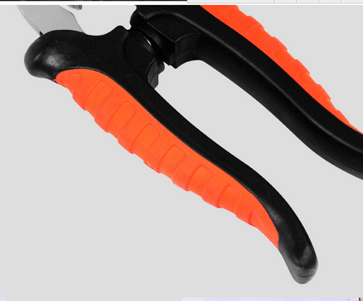 塑料柄細節(jié)