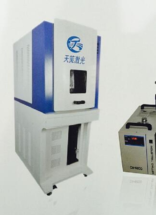 打標機產(chǎn)品圖