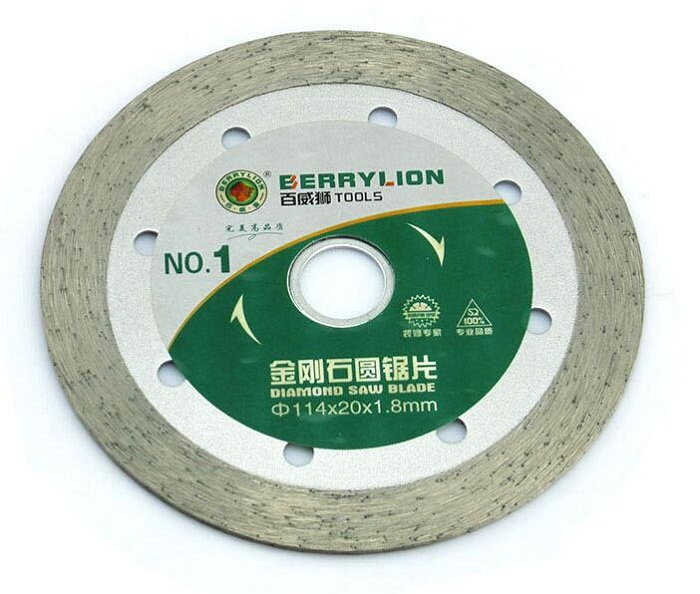 金剛石圓鋸片 金剛石圓鋸片