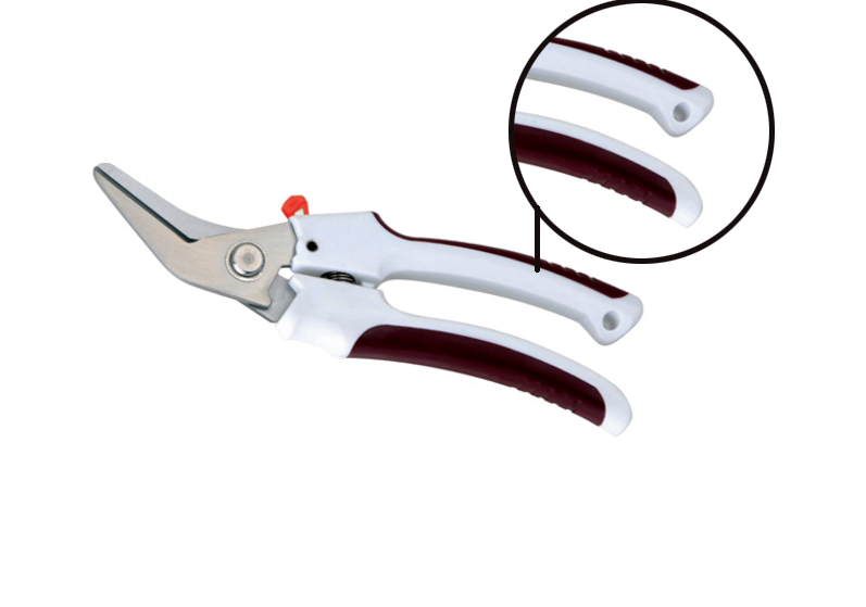 省力把手，舒適好用