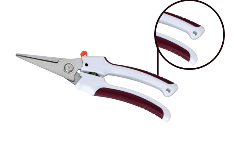 省力把手，舒適好用