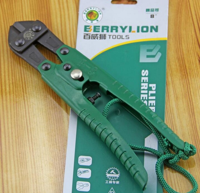 迷你斷線(xiàn)鉗產(chǎn)品圖