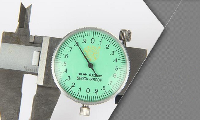 專業(yè)級帶表式卡尺產(chǎn)品圖