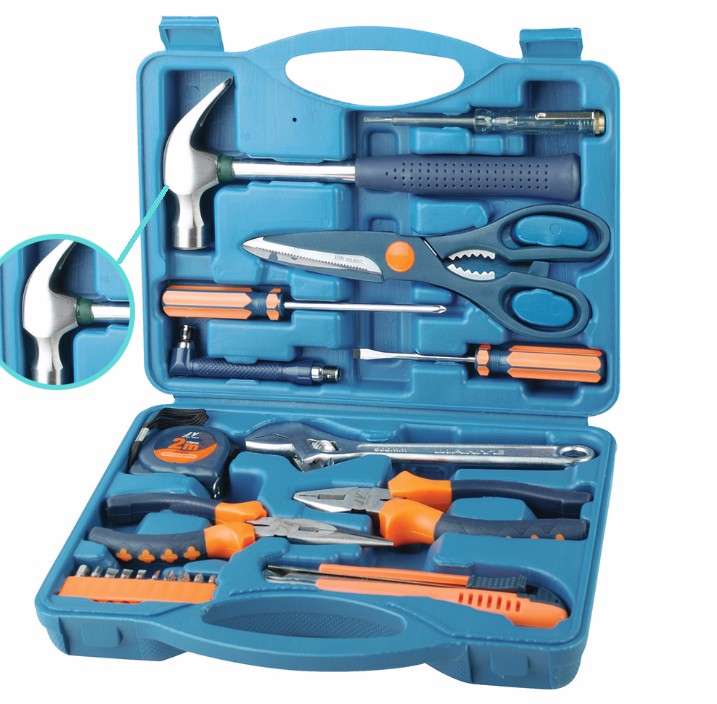 羊角錘細節(jié)展示