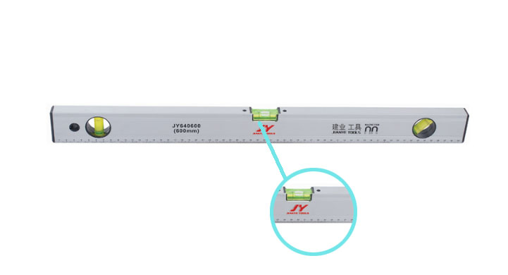 建業(yè)強(qiáng)磁水平尺800mm細(xì)節(jié)展示2 建業(yè)強(qiáng)磁水平尺800mm細(xì)節(jié)展示2