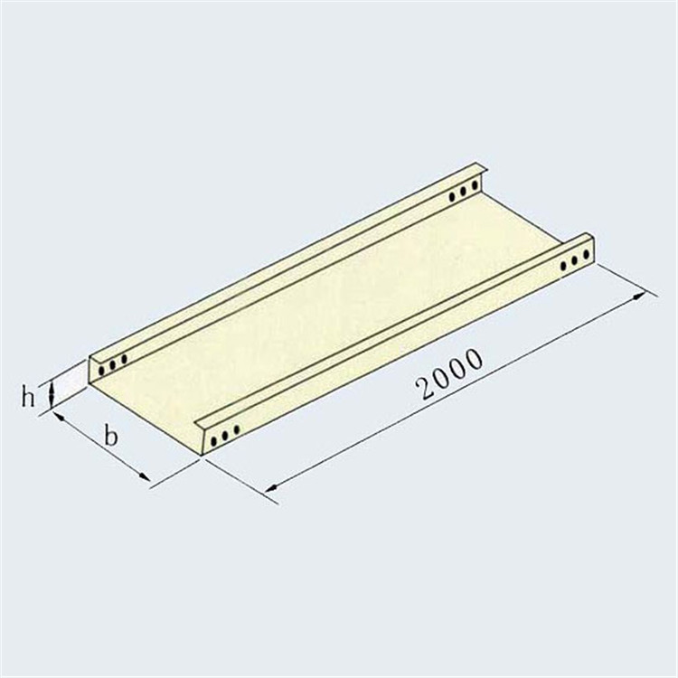 XQJ-P-01型托盤(pán)式橋架 托盤(pán)式電纜橋架 XQJ-P-01型托盤(pán)式橋架 托盤(pán)式電纜橋架