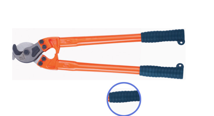 省力把手細(xì)節(jié)展示