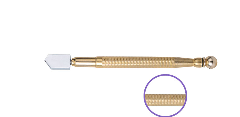 舒適手柄細節(jié)展示