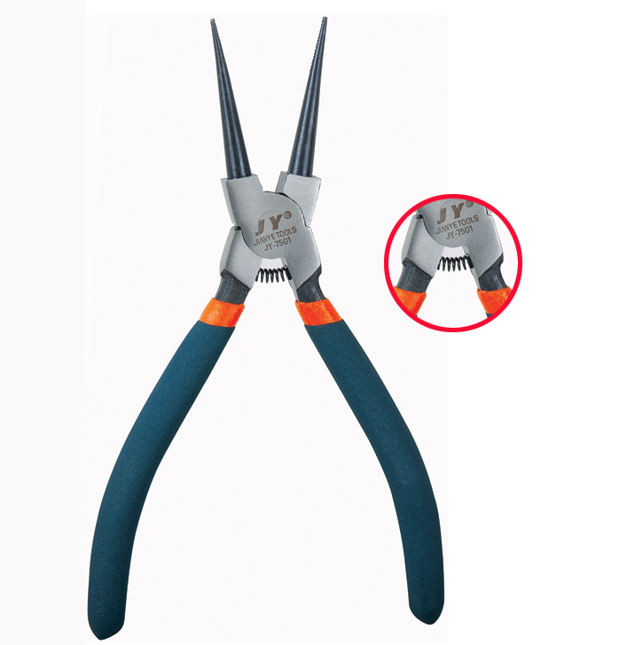 高級彈簧更省力