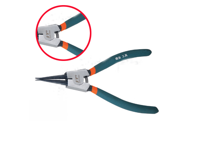 高級(jí)彈簧更省力