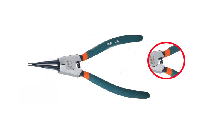 高級(jí)彈簧更省力