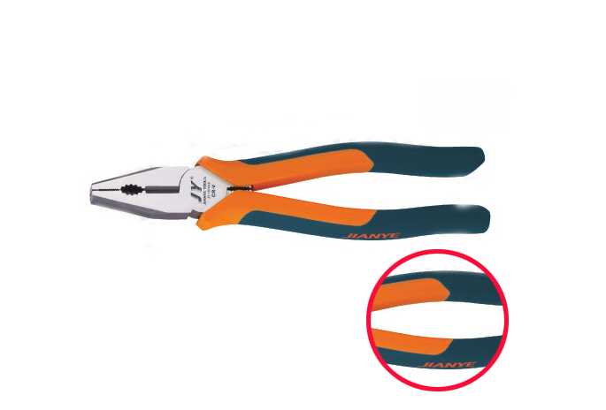 雙色省力把手細節(jié)展示