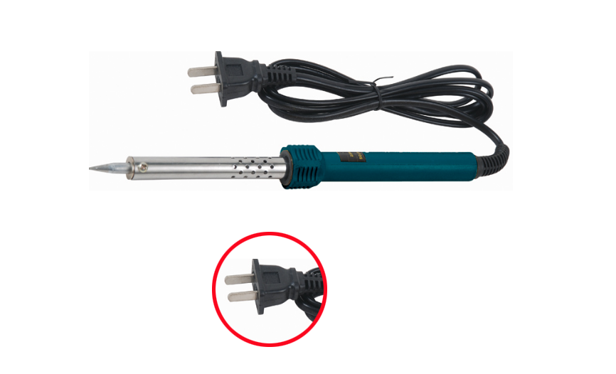 插頭細(xì)節(jié)展示 插頭細(xì)節(jié)展示