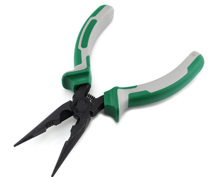 鋼絲鉗產(chǎn)品圖