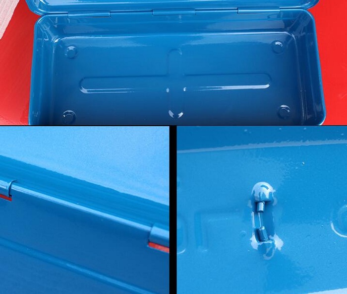 拉伸成型厚板工具箱細(xì)節(jié)圖4