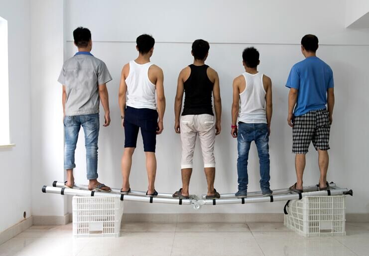 承重能力強(qiáng) 承重能力強(qiáng)