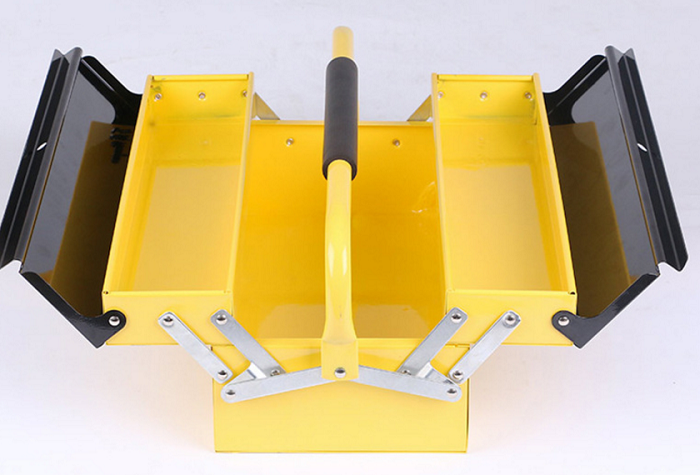 手提五金工具箱產(chǎn)品圖