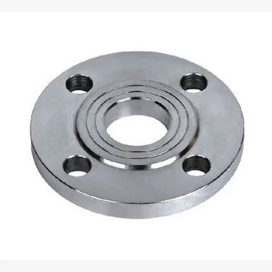 不銹鋼法蘭實(shí)物拍攝