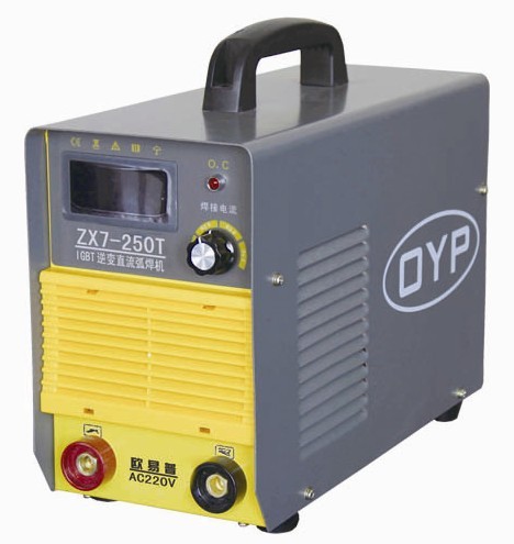 電焊機(jī)產(chǎn)品圖