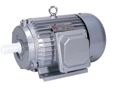 電動機產(chǎn)品圖