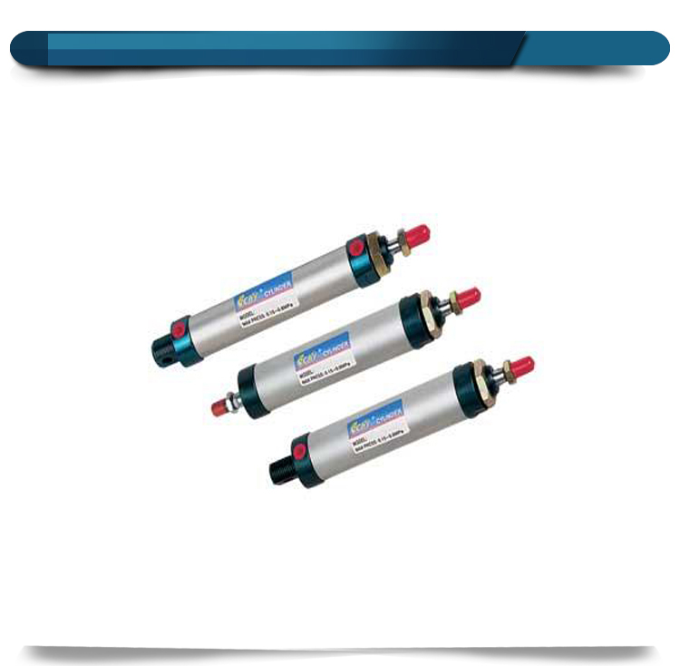 氣動(dòng)元件情景圖