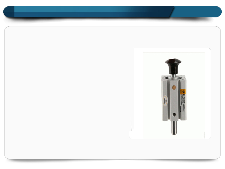 氣動(dòng)元件實(shí)拍圖三