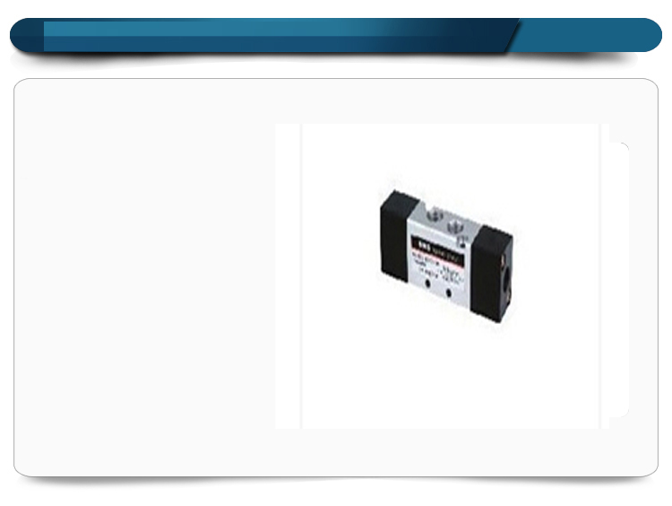 氣動元件參數(shù)圖