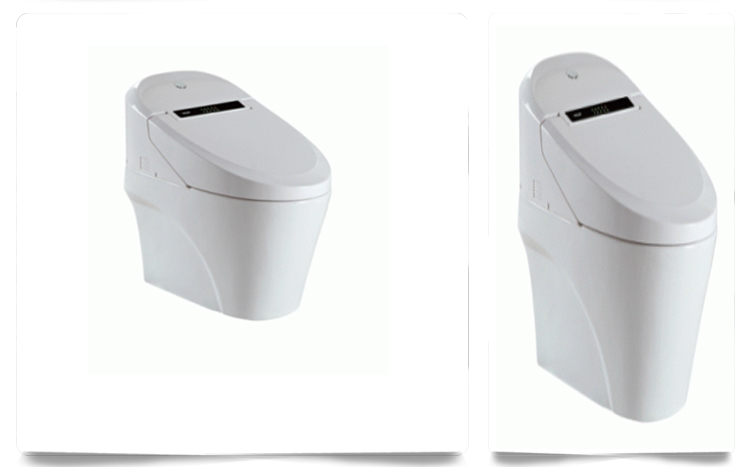 智能座便器實(shí)拍圖 智能座便器實(shí)拍圖