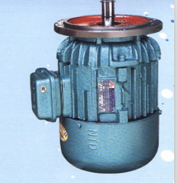 電動機產(chǎn)品圖