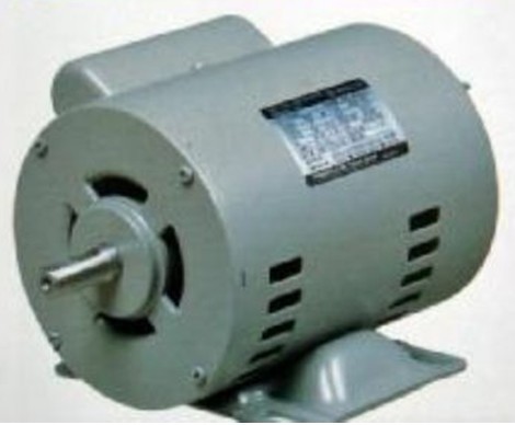 電動機(jī)產(chǎn)品展示圖